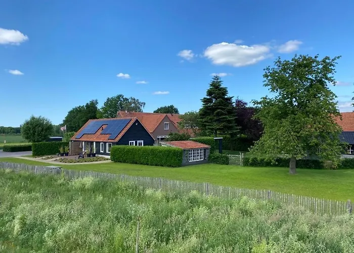 Bed & Breakfast Bed In Brabant Veghel