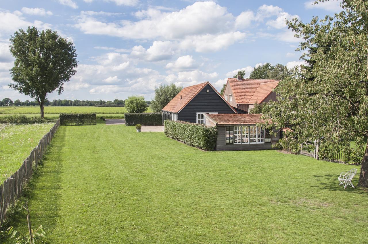 Bed & Breakfast Bed In Brabant *