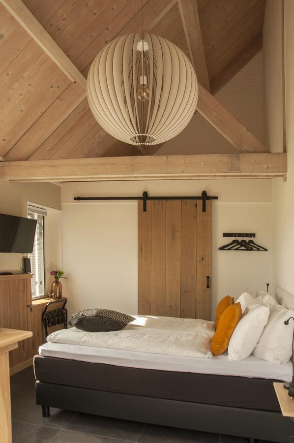 Bed & Breakfast Bed In Brabant Bed & Breakfast Veghel