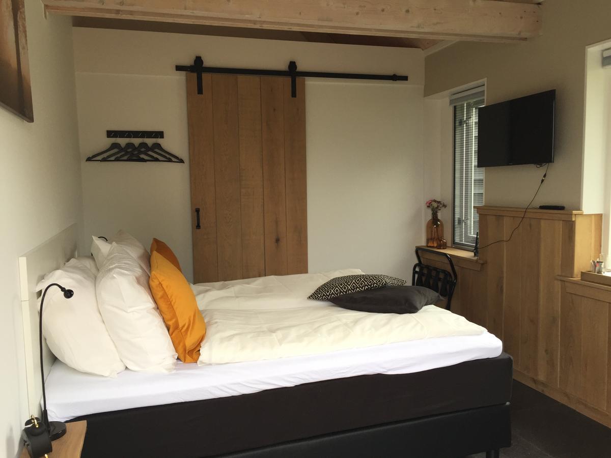 Bed & Breakfast Bed In Brabant Veghel