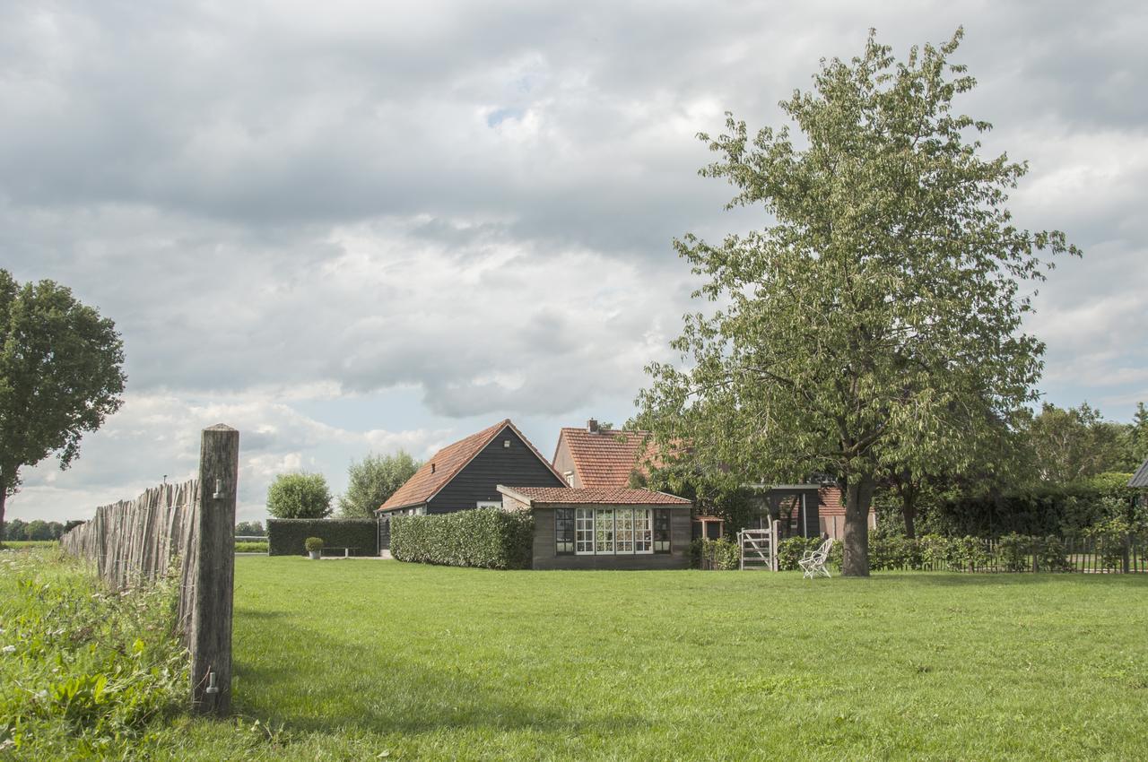 Bed & Breakfast Bed In Brabant Bed & Breakfast *