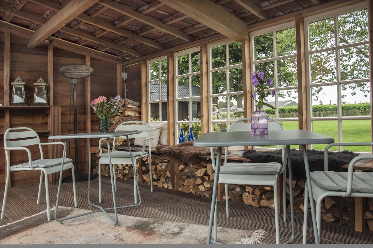 Bed & Breakfast Bed & Breakfast Bed In Brabant Veghel